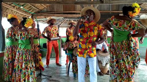 Festival Infantil de Bullerengue 2024: actividades, programación, dónde es