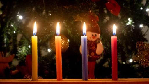 Concierto de la Esperanza y Día de Velitas el 7 de diciembre