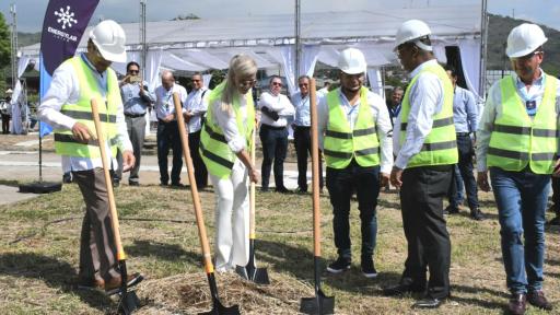 Construcción laboratorio en Valle del Cauca