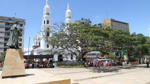 Juegos Sudamericanos Escolares HOY 2024: programación