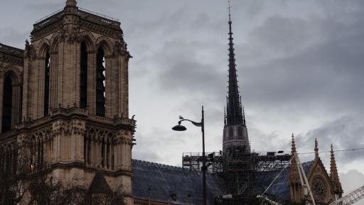 Notre Dame de París reabre tras 5 años: eventos y novedades