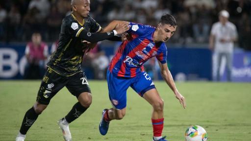 Torneo de Ascenso 2024: Unión Magdalena campeón 