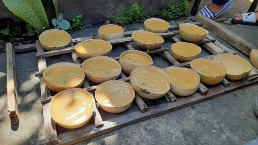 Gastronomía del Pacífico en Navidad