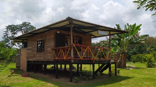Meta: Ruta Sierra de la Macarena