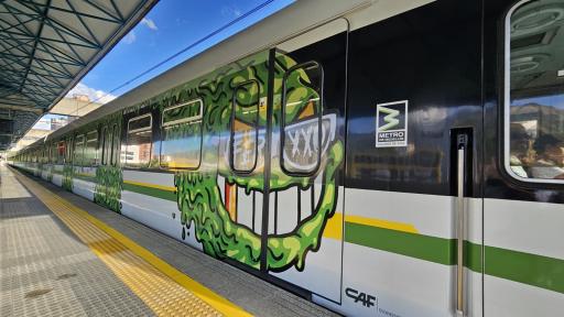 Metro de Medellín, horarios diciembre