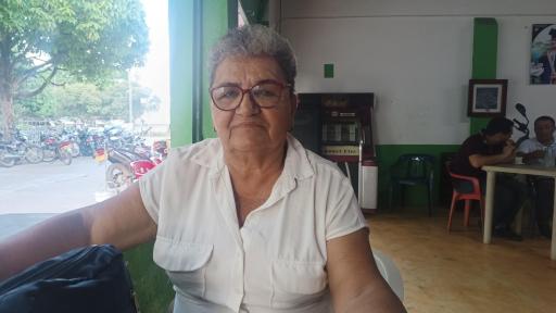 Meta: Una docente con corazón para más de 300 ahijados