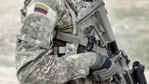 Cómo el desarme de las FARC en Colombia transformó las armas en símbolos de paz