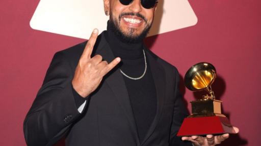 Codiscos ganó Latin Grammy por diseño cultural en 'Karma'
