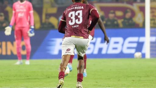 Tolima vs Nacional empate HOY: próximo partido EN VIVO gratis 