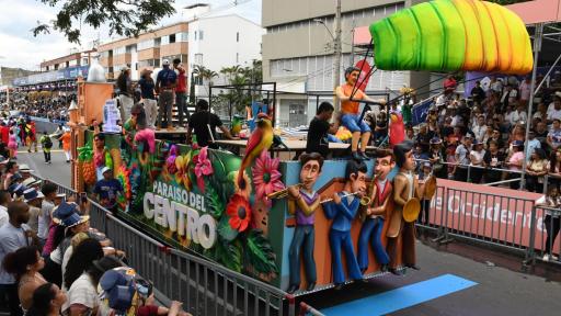 primera Cámara de Oficios y Profesionalización de Artistas 