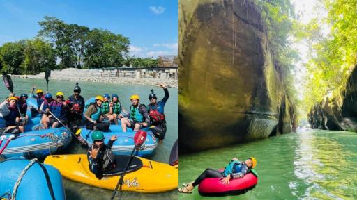 Agencias de turismo en sur del Meta