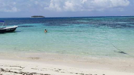 Precio tarjeta turismo San Andrés 