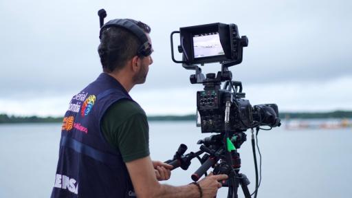 Nominados Premios India Catalina 2025 