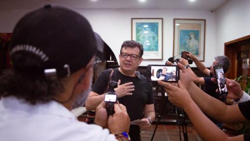 RTVCPlay y ANAFE alianza para fortalecer el cine nacional