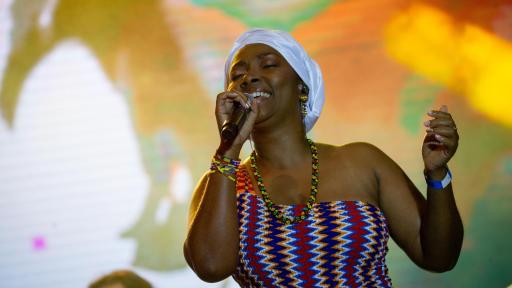 Nuevos estrenos musicales en Colombia por Radio Nacional