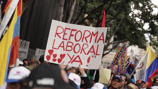 Consulta Popular: ciudadanos pueden postular preguntas