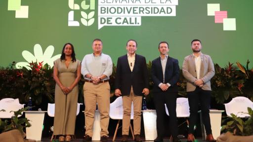 Semana de la Biodiversidad 