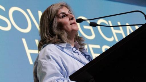 HR25: Colombia lidera debate sobre políticas de drogas