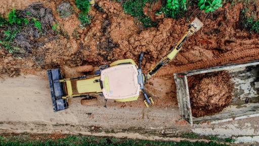 Invierno en Medellín mayo 2025: muertos, afectados y damnificados