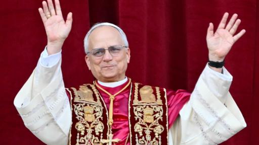 Nuevo papa 2025 Iglesia católica: quién es Robert Prevost