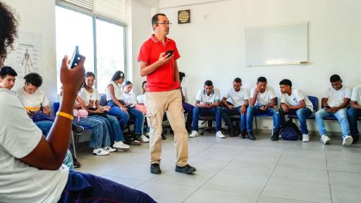  Plan de prevención y seguridad sísmica en Archipiélago