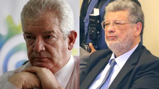 Juicio Álvaro Uribe HOY: Mario Uribe confronto a Jaime Granados  