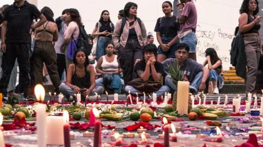 Cese de actividades en Universidad del Valle por feminicidio