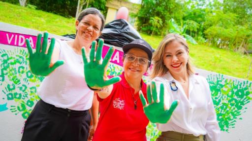 Día del Maestro: ¿Cómo es dar clases en zonas de conflicto armado?