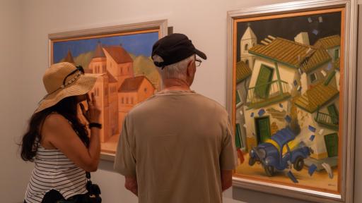 Día Internacional de los Museos 2025: programación y horarios en Colombia 