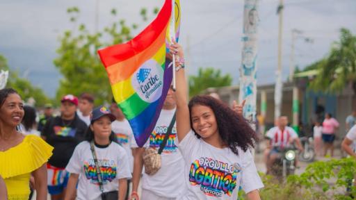 Violencia contra comunidad LGBTQ+: 'Con permiso para despreciar'