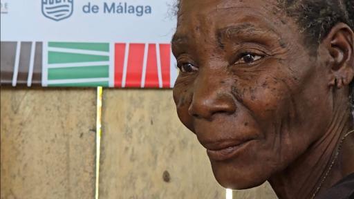 Afrocolombianidad: mujeres en el Chocó