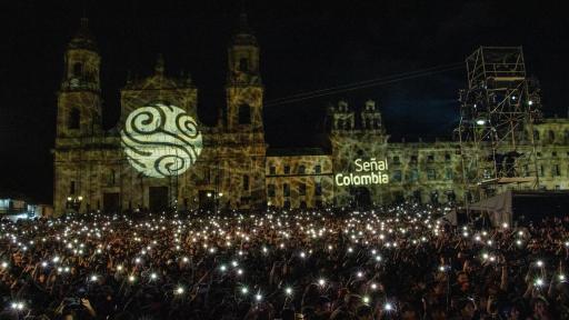 Concierto de la Esperanza VI: así se vivió