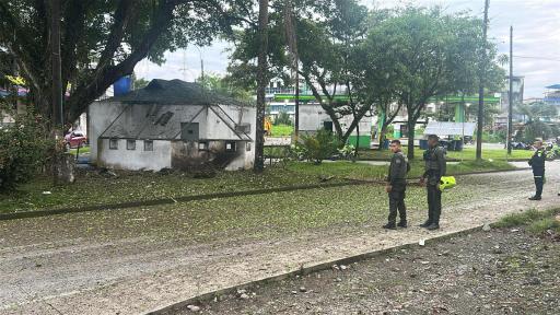 Buenaventura: Autoridades reportaron explosión en CAI Pailón