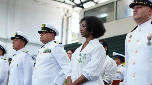 Recompensa por responsables de hechos violentos Buenaventura