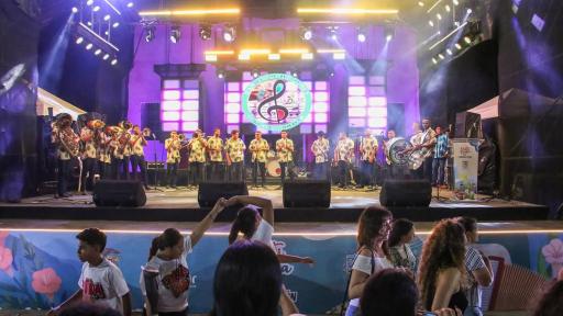 Festimaría 2025: dónde es, importancia 