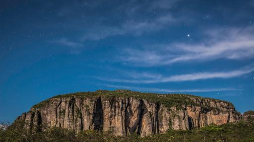 Chiribiquete: amenazas que enfrenta y estrategias para conservarlo 
