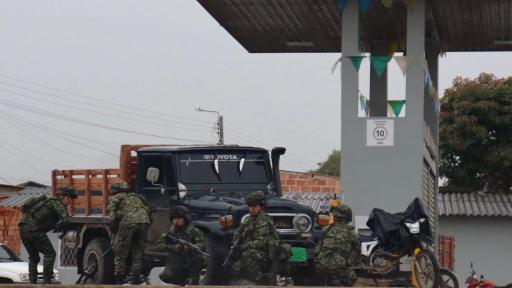 Comunidades del Cauca desmienten rescate de 57 militares por Ejército