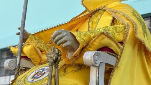 Mojigangas de Funes: Danza, Cultura y Resistencia en Nariño