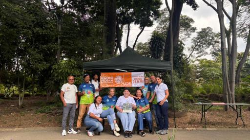 Cali, Valle: Ecobarrio Calima, turismo sostenible y comunitario 