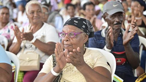 Colombia Mayor 2025: inició pago julio y consultar si es beneficiario 