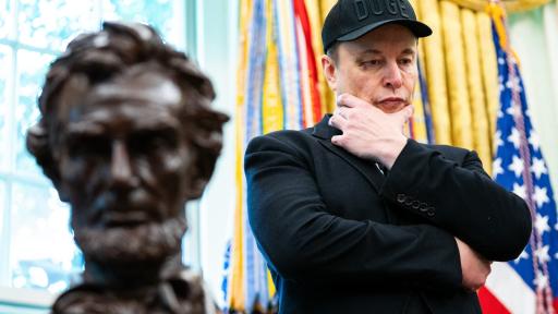 Nuevo partido político en EE.UU. de Elon Musk 