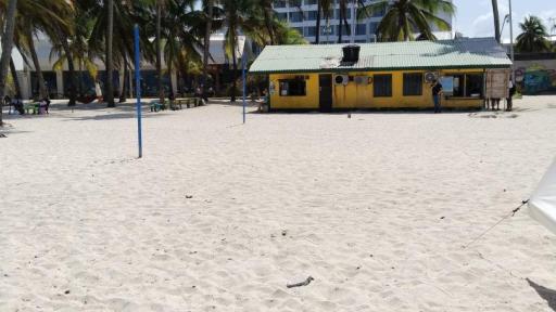 Modernización de Spratt Bight en San Andrés incluye inteligencia artificial, baños nuevos y accesibilidad