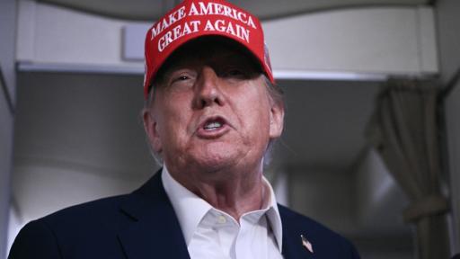 Aranceles de EE.UU. a países que se alineen con los BRICS 