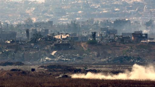 Genocidio en Gaza continúa | Conversaciones Hamás e Israel HOY 