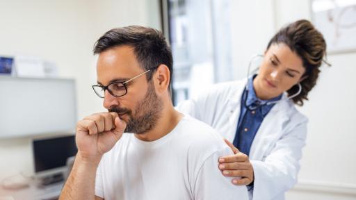 Enfermedades respiratorias Bogotá 2025: más de 224 mil personas afectadas 