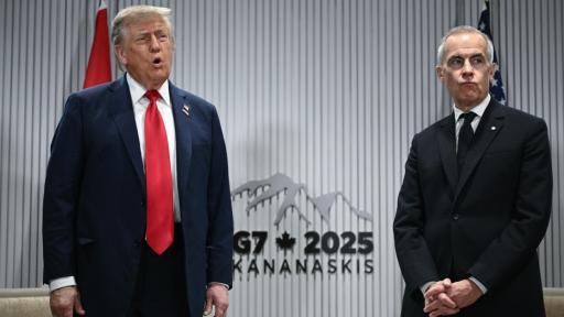 Aranceles de EE.UU., a Canadá a partir del 1 de agosto 2025 