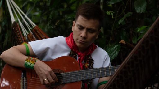 Conciertos en Bogotá: Nicolás Losada en concierto 