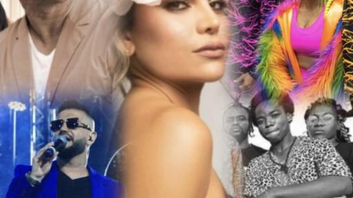 Concierto Corazón del Mundo en Santa Marta será transmitido por Señal Colombia y Radio Nacional