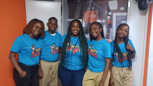 Los Hijos del Son: proyecto musical protege la niñez en cali