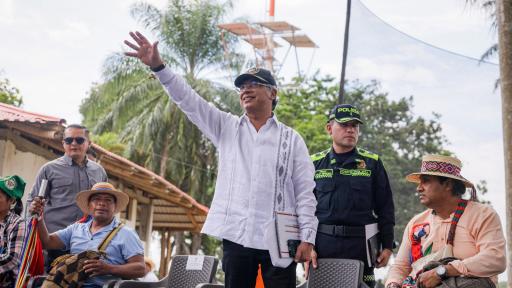 7 agosto 2025: 10 logros del Gobierno del presidente Petro 